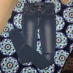 Rue 21 jeans